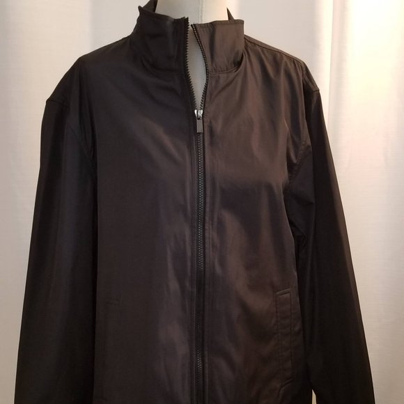 3-in-1 Black Jacket (Vest) L - Picture 3 of 16